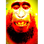 Cute potato gaming