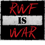 RWF|Roblox Wrestling Federation