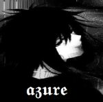西 azure 西