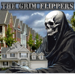 THE RENOVATION REAPERS