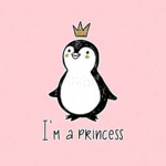My name penguins