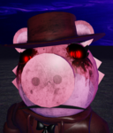 Piggy The Endless Lies