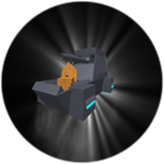 You bought The Quick Shooter weapon level 2!