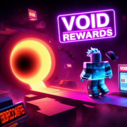 [EVENT]🌌VOID|OBBY🌌