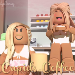 Cupids Coffee | Interview Center