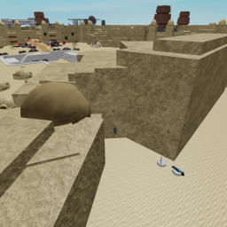 [NEW!] Rising Warfare