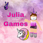 Julia Gamer
