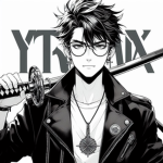 Anime Enigma