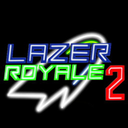 Lazer Royale 2: Rebooted