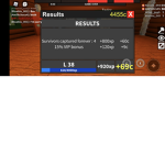 Using robux here to buy stuff!