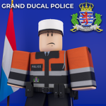 [LUX] | Police of Luxembourg