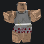 The Great Gramps Store