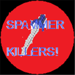 Spammer Killers