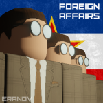 People's Foreign Affairs of Yugοslavia