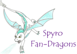 Spyro Fan-Character Club