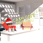 ca$h city