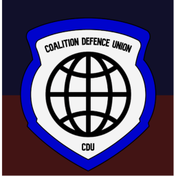 Main Camp [CDU]