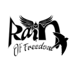 雨 Rain ØF Freedom Clothing