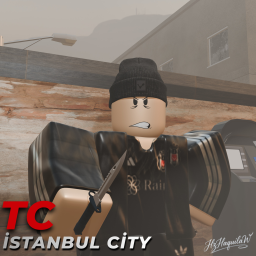 İstanbul City Roleplay