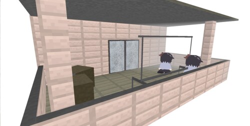 Untitled 64-Bit Game [Pre-Alpha Test]
