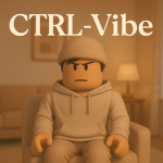 CTRL+Vibe