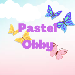 [DIFFICULTY: MEDIUM] Pastel Obby!