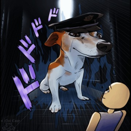 very good game