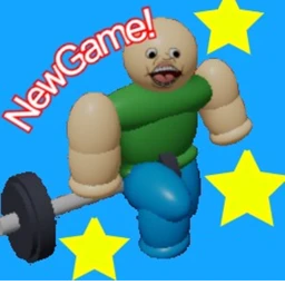 Let's Have Muscles! 💪 (Updated) icon