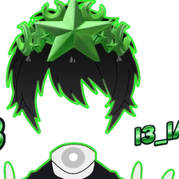 i3_iA ★ icon
