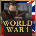 Battle Of Somme 1918