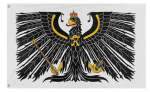 The Prussian glory Navy