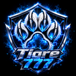 Tigre 777 Loja Oficial