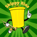 Skippy Bins