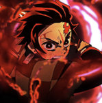 Demon Slayer : The Fallen