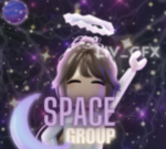 ~ space group! ~