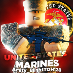 |AUSMC| United States Marine Corps