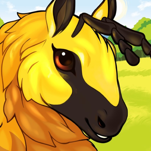 🐝 Horse Life 🐎