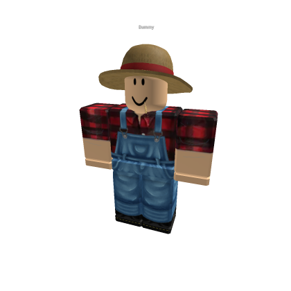 Farm kid