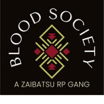 - Blood Society -