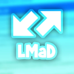 LMaD Forums [WIP] icon