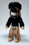 Avatar ideas for you!
