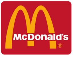 😱ADDED FOOD 😱 McDonalds!
