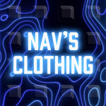 Nav’s Clothing