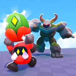 Steal a Monster [Beta]