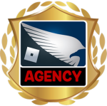 〈〈 The Agency 〉〉