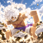 Steal and Jump for Anime