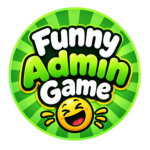 Funny Admin Game
