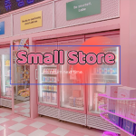 Small Store~