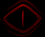 The Crimson Eye.