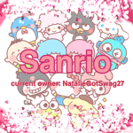 official sanrio simps